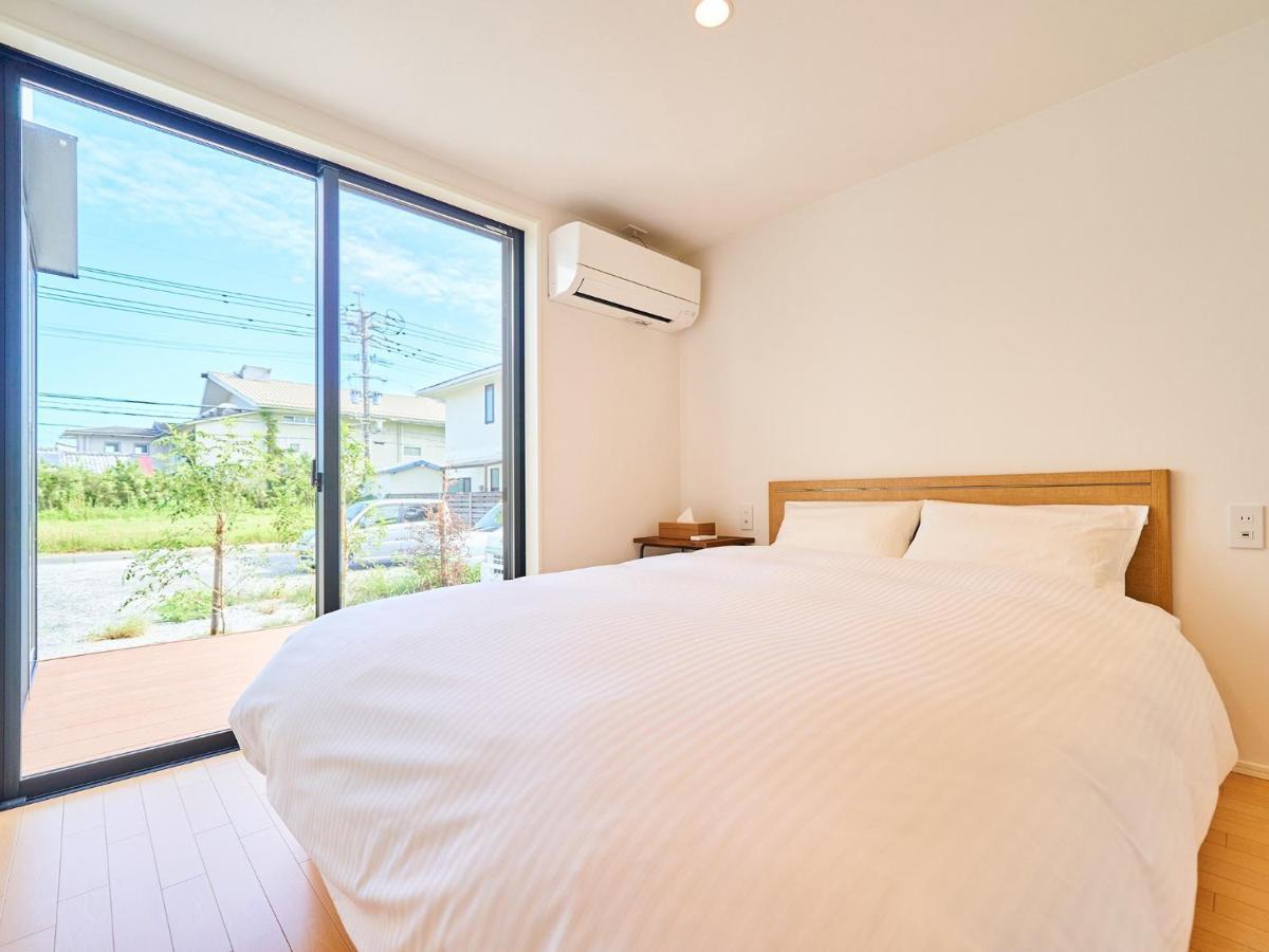 Rakuten Stay House X Will Style Miyazaki Aoshima 101 Exterior photo