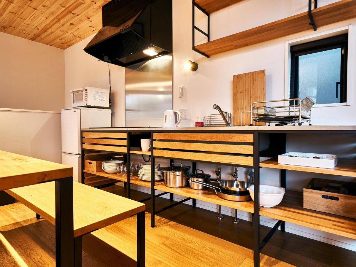 Rakuten Stay House X Will Style Miyazaki Aoshima 101 Exterior photo